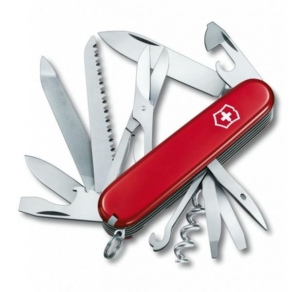 ͳ Victorinox Swiss Army Ranger (1.3763) -  1