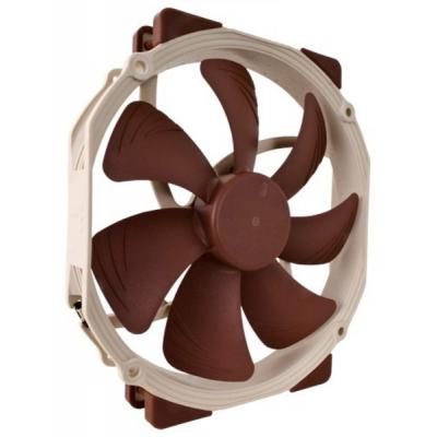    Noctua NF-A15 PWM -  1