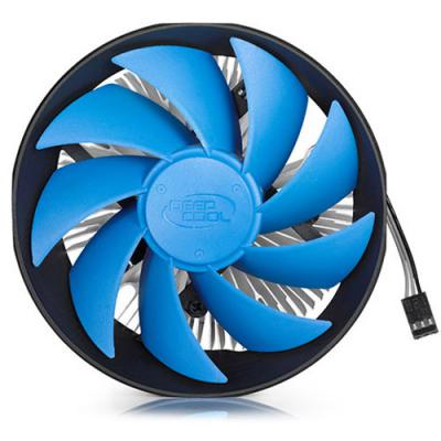    Deepcool GAMMA ARCHER -  2