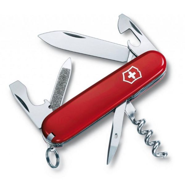 ͳ Victorinox Swiss Army Sportsman (0.3803) -  1