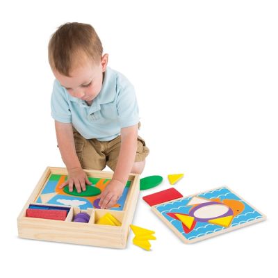   Melissa&Doug    (MD528) -  3