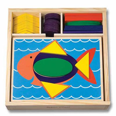   Melissa&Doug    (MD528) -  1