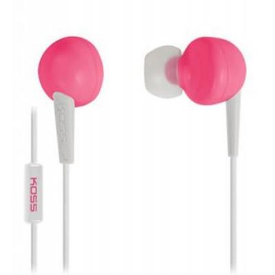  Koss KEB6i Pink (KEB6i p) -  1