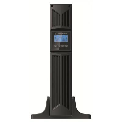    PowerWalker VFI 3000RT LCD, Rack/Tower (10120123) -  3