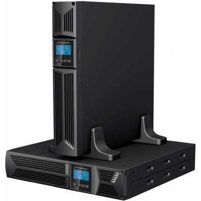    PowerWalker VFI 3000RT LCD, Rack/Tower (10120123) -  4