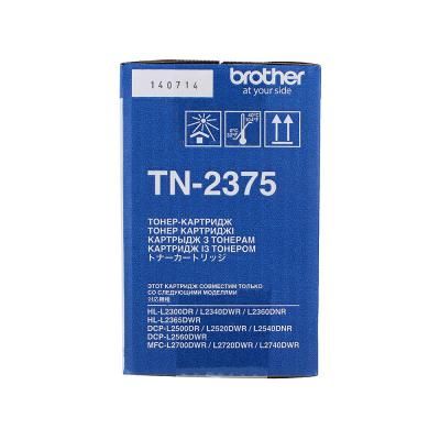  Brother  HL-L2360/2365 DCP-L2500/25x0 MFC-L2700/2720/2740 (TN2375) -  3