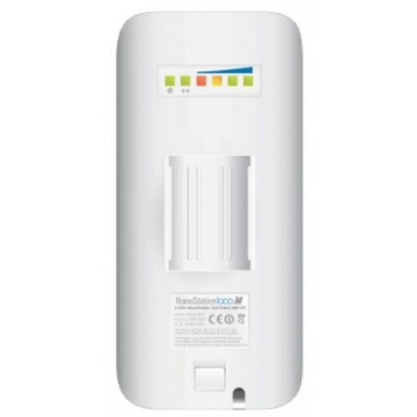   Wi-Fi Ubiquiti LOCO M2 -  2