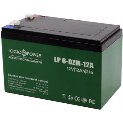       LogicPower 12 12  (6-DZM-12) (3536) -  1