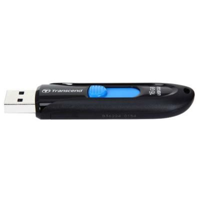 USB   Transcend 16GB JetFlash 790 USB 3.0 (TS16GJF790K) -  3