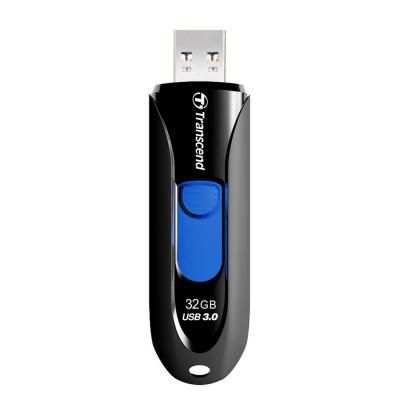 USB   Transcend 32GB JetFlash 790 USB 3.0 (TS32GJF790K) -  3