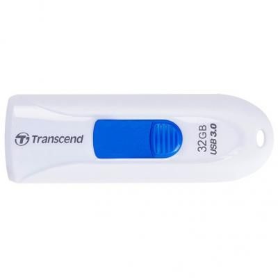 Transcend JetFlash 790[TS32GJF790W] TS32GJF790W -  1