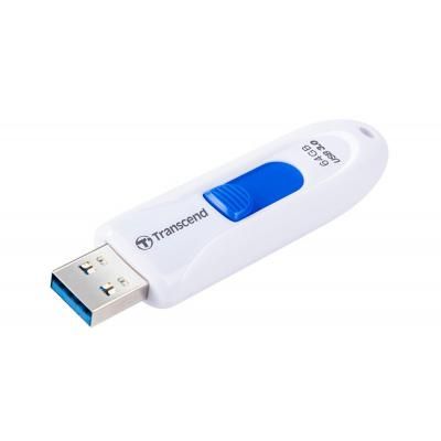 USB   Transcend 64GB JetFlash 790 USB 3.0 (TS64GJF790W) -  4