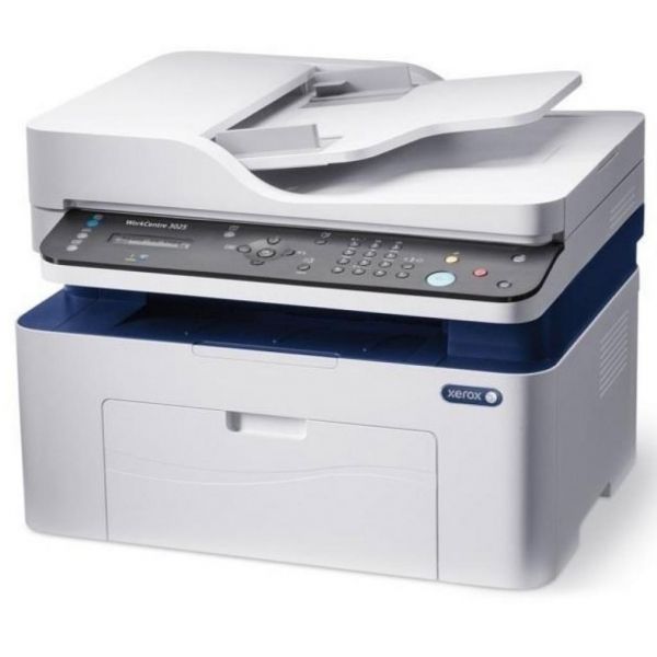  Xerox WorkCentre 3025NI  WiFi (3025V_NI) -  1