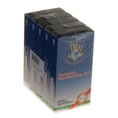    13  12 Refill STD Black*5 (/) WWM (R13.12SR5) -  1