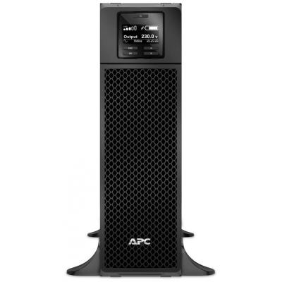    APC Smart-UPS SRT 5000VA (SRT5KXLI) -  2