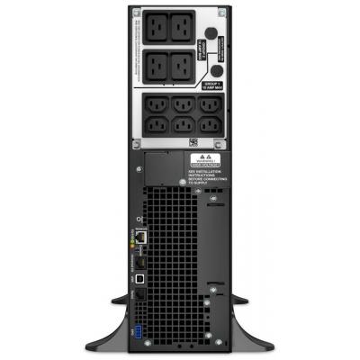    APC Smart-UPS SRT 5000VA (SRT5KXLI) -  3