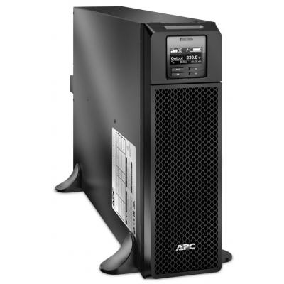    APC Smart-UPS SRT 5000VA (SRT5KXLI) -  4