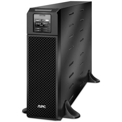    APC Smart-UPS SRT 5000VA (SRT5KXLI) -  1