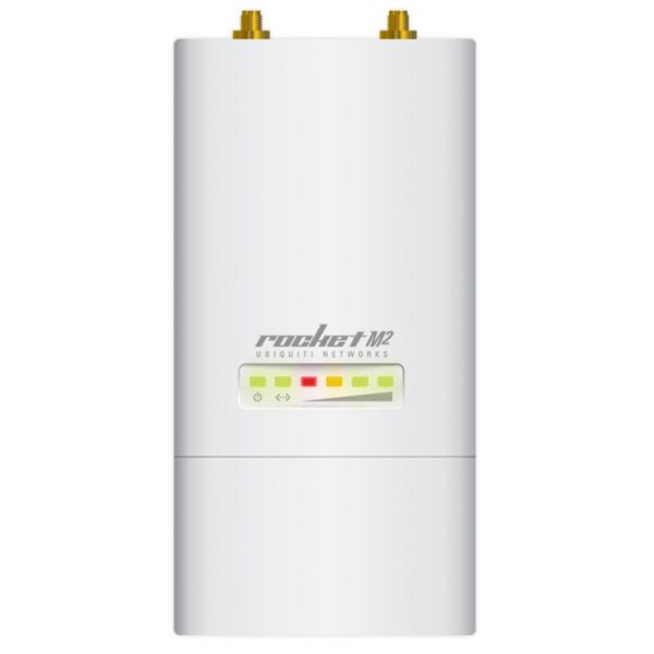   Wi-Fi Ubiquiti ROCKETM2 -  1