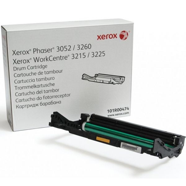 Xerox P3052/3260/WC3215/3225 101R00474 -  1