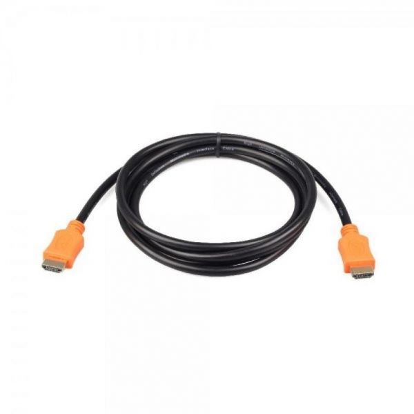  HDMI to HDMI 1.0m Cablexpert CC-HDMI4L-1M V.1.4, . ., 1.0  -  2