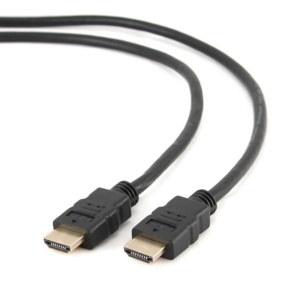  HDMI 1,8 Cablxpert CC-HDMI4L-6 V.1.4  . . -  1