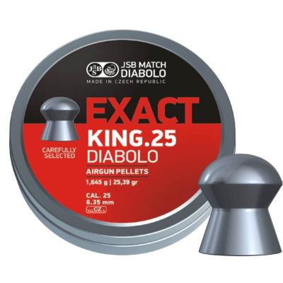  JSB Exact King 350 . (546298-350) -  1