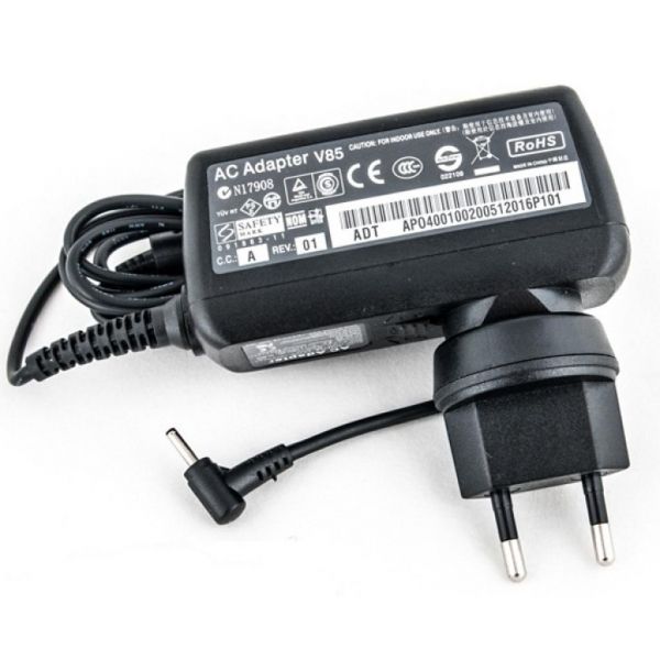     PowerPlant SAMSUNG 220V, 12V 40W 3.3A (2.5*0.7) (SA40A2507) -  1