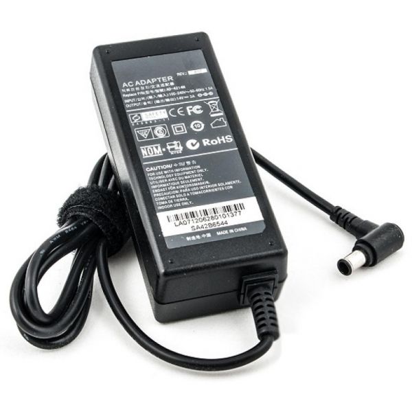     PowerPlant SAMSUNG 220V, 42W, 14V, 3A (6.5*4.4mm) (SA42B6544) -  1