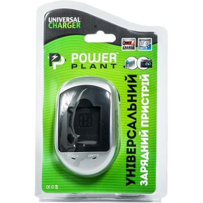     PowerPlant Canon NB-4L, NB-8L, BP125A (DV00DV2005) -  2