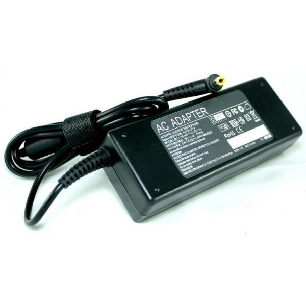     PowerPlant IBM/LENOVO 220V, 90W 20V 4.5A (5.5*2.5) (LS90H5525) -  1