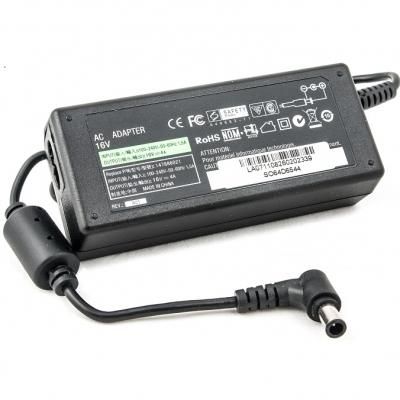     PowerPlant SONY 220V, 16V 64W 4A (6.5*4.4) (SO64D6544) -  1