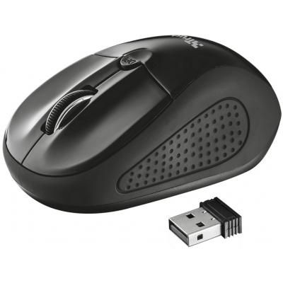  Trust Primo Wireless Mouse (20322) -  1