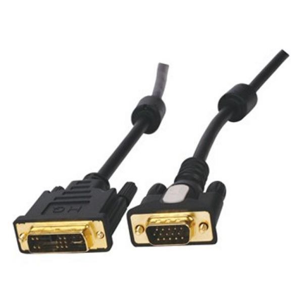   VGA to DVI-I 1.8m Atcom (16143) -  1