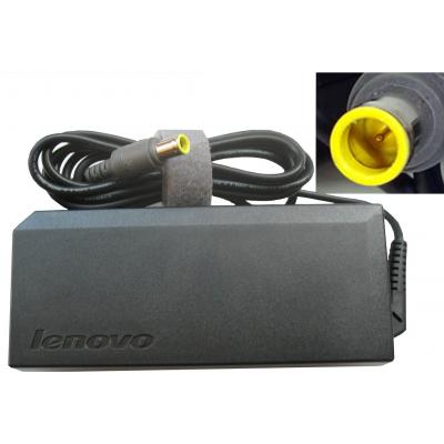     Lenovo 135W 20V 6.75A  7.9/5.5 (pin inside) (45N0059) -  2