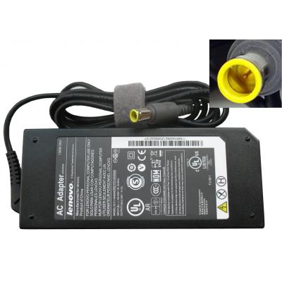     Lenovo 135W 20V 6.75A  7.9/5.5 (pin inside) (45N0059) -  1