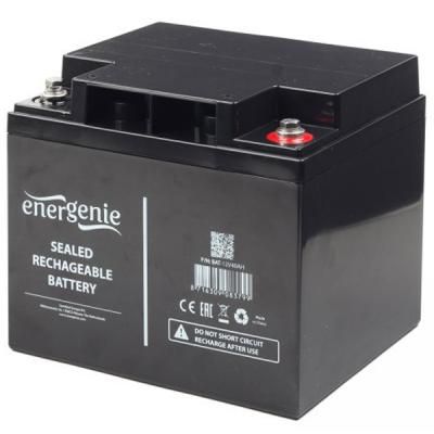       EnerGenie 12 40  (BAT-12V40AH) -  1