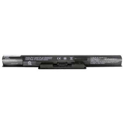  PowerPlant   SONY VAIO Fit 14E (VGP-BPS35A) 14.8V 2600mAh (NB00000237) -  1