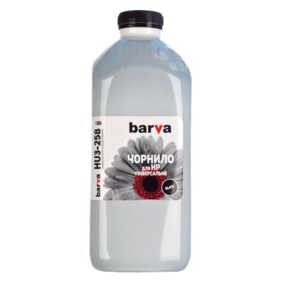  Barva HP Universal 3 BLACK 1 (HU3-258) -  1