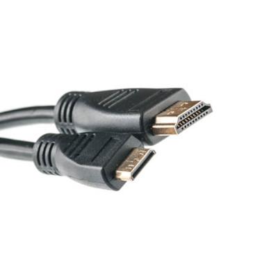   HDMI A to HDMI C (mini), 0.5m PowerPlant (KD00AS1192) -  1