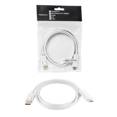   DisplayPort to HDMI PowerPlant (KD00AS1237) -  1