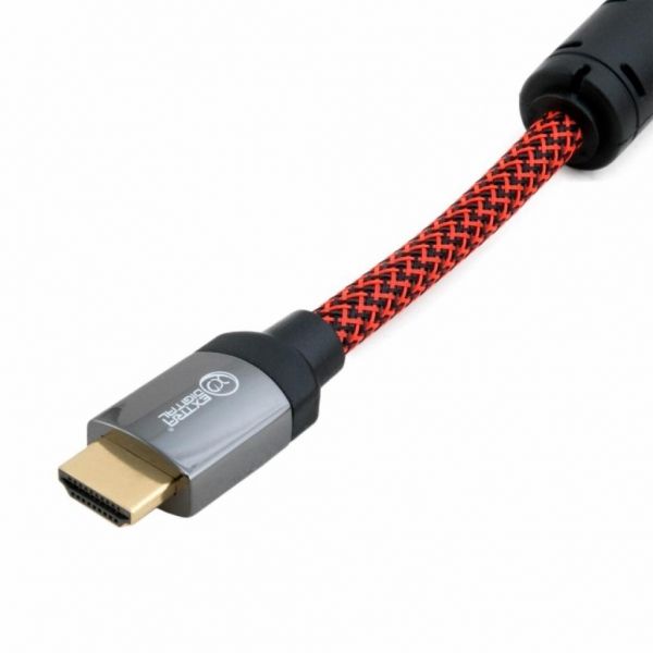   HDMI to HDMI 10.0m EXTRADIGITAL (KBH1613) -  1