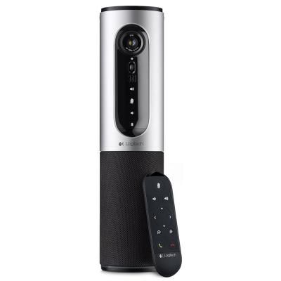   - Logitech ConferenceCam Connect (960-001034) -  1