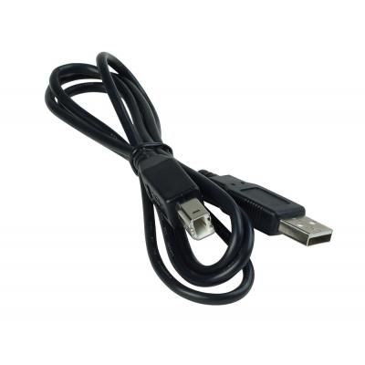    USB 2.0 AM/BM 1.8m PATRON (CAB-PN-AMBM-18) -  1