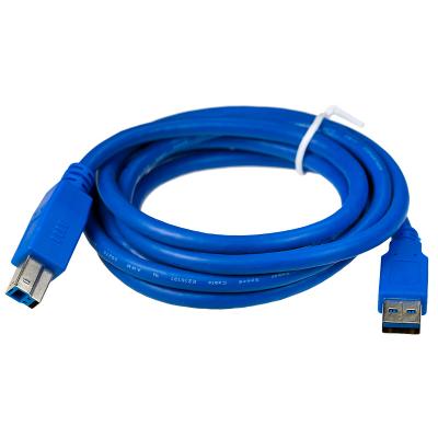    USB 3.0 AM/BM 1.8m PATRON (CAB-PN-AMBM-USB3-18) -  2