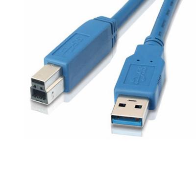    USB 3.0 AM/BM 1.8m PATRON (CAB-PN-AMBM-USB3-18) -  1