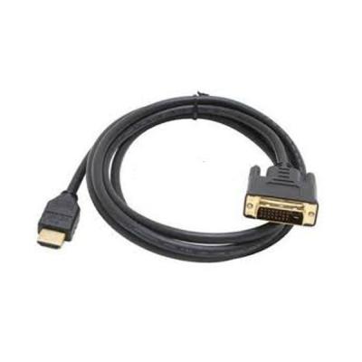   HDMI to DVI 24+1pin M, 1.8m PATRON (CAB-PN-DVI-HDMI-18) -  1