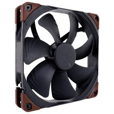    Noctua NF-A14iPPC-2000 IP67 PWM -  2