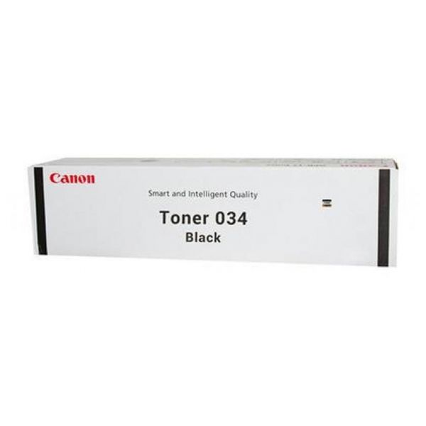  Canon 034 Black (MF-810/820 iR-C1225) 12K (9454B001) -  1