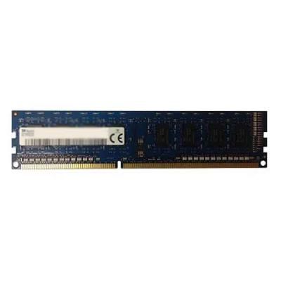 ' 4Gb DDR3, 1600 MHz (PC3-12800), Hynix Original, 11-11-11-28, 1.35V (HMT451U6BFR8A-PBN0) -  1